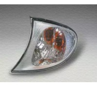 Фонарь указателя поворота MAGNETI MARELLI 715010723907 715010723907 MAGNETI MARELLI - купить в магазине запчастей по Украине