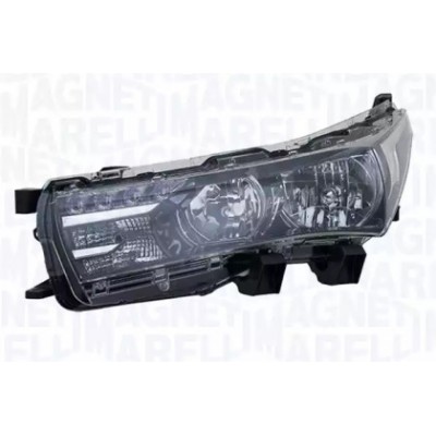 Основная фара 715012015001 MAGNETI MARELLI - купить в магазине запчастей по Украине