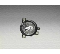 Противотуманная фара MAGNETI MARELLI 715030160485 715030160485 MAGNETI MARELLI - купить в магазине запчастей по Украине