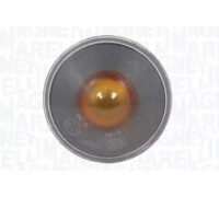 Фонарь указателя поворота MAGNETI MARELLI 715102096120 715102096120 MAGNETI MARELLI - купить в магазине запчастей по Украине