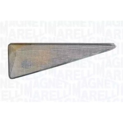 Фонарь указателя поворота 715102118120 MAGNETI MARELLI - купить в магазине запчастей по Украине