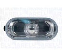 Фонарь указателя поворота MAGNETI MARELLI 715102120120 715102120120 MAGNETI MARELLI - купить в магазине запчастей по Украине