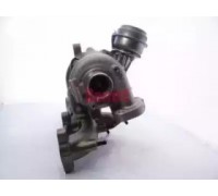Компрессор, наддув GARRETT 716860-5005S 7168605005S GARRETT - купить в магазине запчастей по Украине