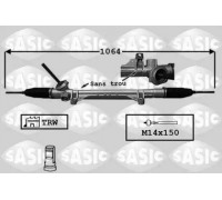 7174019 SASIC - купить в магазине запчастей по Украине