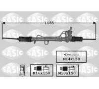 7174026 SASIC - купить в магазине запчастей по Украине