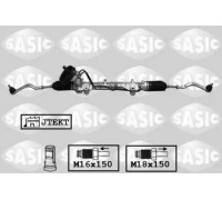 Рулевой механизм SASIC 7174029 7174029 SASIC - купить в магазине запчастей по Украине
