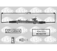 7176030 SASIC - купить в магазине запчастей по Украине