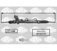 7176031 SASIC - купить в магазине запчастей по Украине