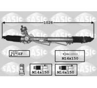 7176037 SASIC - купить в магазине запчастей по Украине
