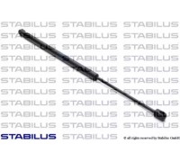 Газовая пружина, крышка багажник STABILUS 7187VN 7187VN STABILUS - купить в магазине запчастей по Украине