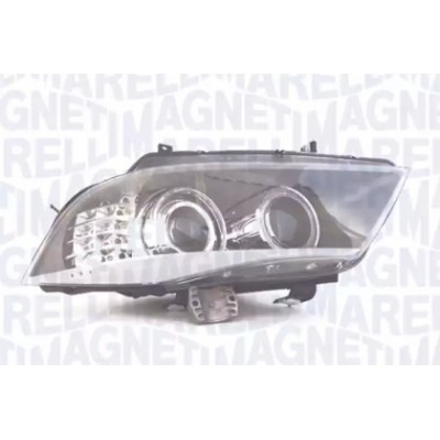 Основная фара 719000000029 MAGNETI MARELLI - купить в магазине запчастей по Украине