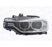 Основная фара MAGNETI MARELLI 719000000051 719000000051 MAGNETI MARELLI - купить в магазине запчастей по Украине