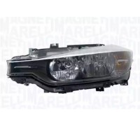 Основная фара MAGNETI MARELLI 719000000059 719000000059 MAGNETI MARELLI - купить в магазине запчастей по Украине
