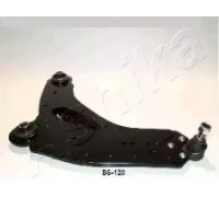 Рычаг независимой подвески колеса, подвеска колеса ASHIKA 72-01-120L 7201120L ASHIKA - купить в магазине запчастей по Украине