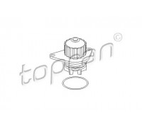 Водяной насос TOPRAN 720 169 720169 TOPRAN - купить в магазине запчастей по Украине