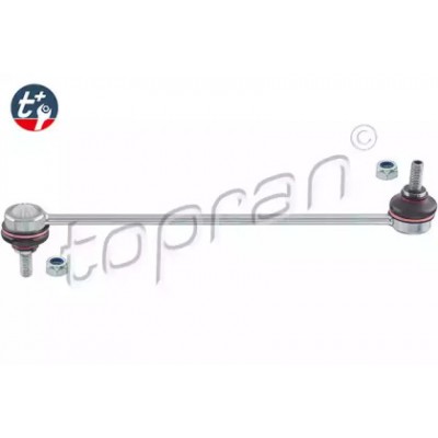 Тяга / стойка, стабилизатор 720271 TOPRAN - купить в магазине запчастей по Украине