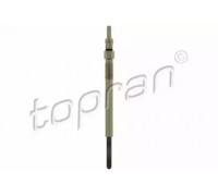 Свеча накаливания TOPRAN 720 476 720476 TOPRAN - купить в магазине запчастей по Украине