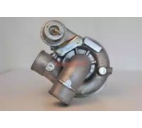 Компрессор, наддув GARRETT 720477-5001S 7204775001S GARRETT - купить в магазине запчастей по Украине