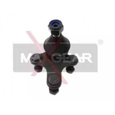 Несущий / направляющий шарнир 720502 MAXGEAR - купить в магазине запчастей по Украине