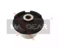 Втулка, балка моста MAXGEAR 72-0583 720583 MAXGEAR - купить в магазине запчастей по Украине