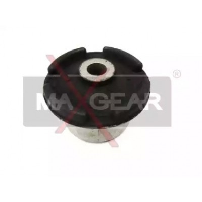 Втулка, балка моста 720583 MAXGEAR - купить в магазине запчастей по Украине