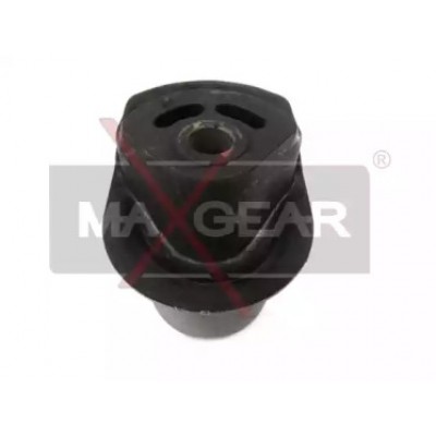 Втулка, балка моста 720655 MAXGEAR - купить в магазине запчастей по Украине
