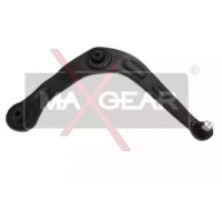 Рычаг независимой подвески колеса, подвеска колеса MAXGEAR 72-0777 720777 MAXGEAR - купить в магазине запчастей по Украине