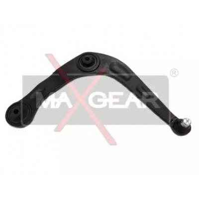 Рычаг независимой подвески колеса, подвеска колеса 720777 MAXGEAR - купить в магазине запчастей по Украине
