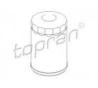 Масляный фильтр TOPRAN 720 808 720808 TOPRAN - купить в магазине запчастей по Украине