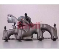 Компрессор, наддув GARRETT 720855-5001S 7208555001S GARRETT - купить в магазине запчастей по Украине