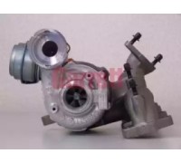 Компрессор, наддув GARRETT 720855-5007S 7208555007S GARRETT - купить в магазине запчастей по Украине