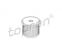 Топливный фильтр TOPRAN 720 945 720945 TOPRAN - купить в магазине запчастей по Украине