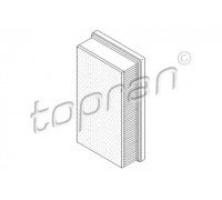 Воздушный фильтр TOPRAN 720 968 720968 TOPRAN - купить в магазине запчастей по Украине