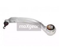 Рычаг независимой подвески колеса, подвеска колеса MAXGEAR 72-1001 721001 MAXGEAR - купить в магазине запчастей по Украине