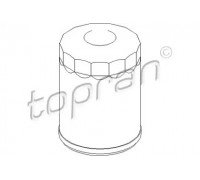 Масляный фильтр TOPRAN 721 013 721013 TOPRAN - купить в магазине запчастей по Украине