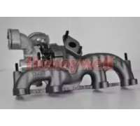 7210215001S GARRETT - купить в магазине запчастей по Украине