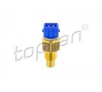 Датчик, температура охлаждающей жидкости TOPRAN 721 079 721079 TOPRAN - купить в магазине запчастей по Украине