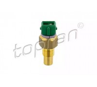 Датчик, температура охлаждающей жидкости TOPRAN 721 081 721081 TOPRAN - купить в магазине запчастей по Украине