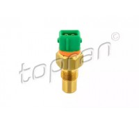 Датчик, температура охлаждающей жидкости TOPRAN 721 083 721083 TOPRAN - купить в магазине запчастей по Украине