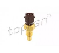 Датчик, температура охлаждающей жидкости TOPRAN 721 089 721089 TOPRAN - купить в магазине запчастей по Украине