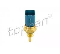 Датчик, температура охлаждающей жидкости TOPRAN 721 090 721090 TOPRAN - купить в магазине запчастей по Украине
