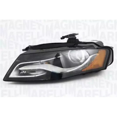 Основная фара 721307022804 MAGNETI MARELLI - купить в магазине запчастей по Украине