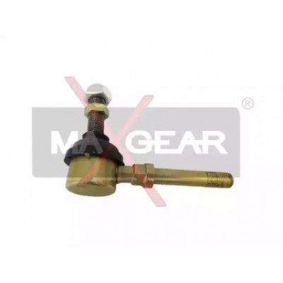 Тяга / стойка, стабилизатор 721395 MAXGEAR - купить в магазине запчастей по Украине