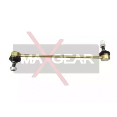 Тяга / стойка, стабилизатор 721410 MAXGEAR - купить в магазине запчастей по Украине