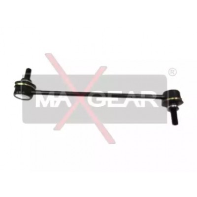 Тяга / стойка, стабилизатор 721449 MAXGEAR - купить в магазине запчастей по Украине