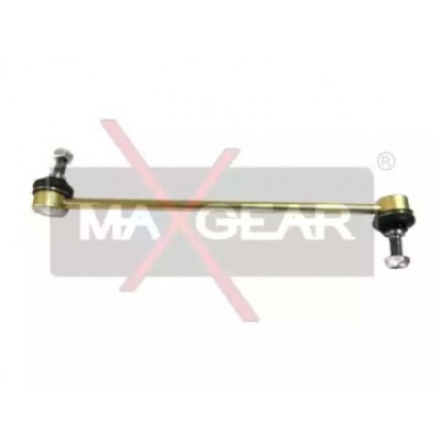 Тяга / стойка, стабилизатор 721456 MAXGEAR - купить в магазине запчастей по Украине