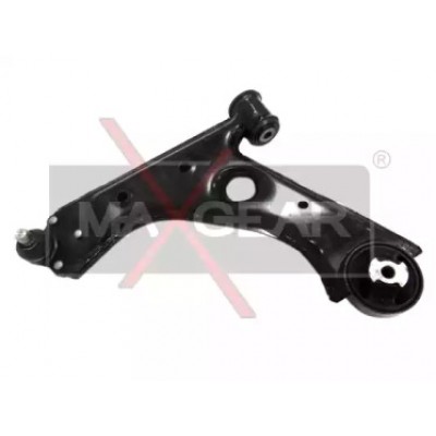 Рычаг независимой подвески колеса, подвеска колеса 721506 MAXGEAR - купить в магазине запчастей по Украине