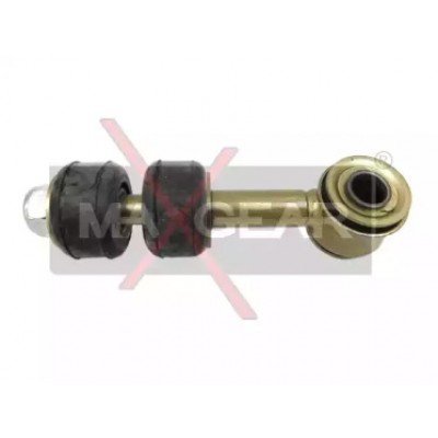 Тяга / стойка, стабилизатор 721609 MAXGEAR - купить в магазине запчастей по Украине