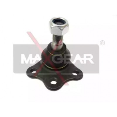 Несущий / направляющий шарнир 721627 MAXGEAR - купить в магазине запчастей по Украине