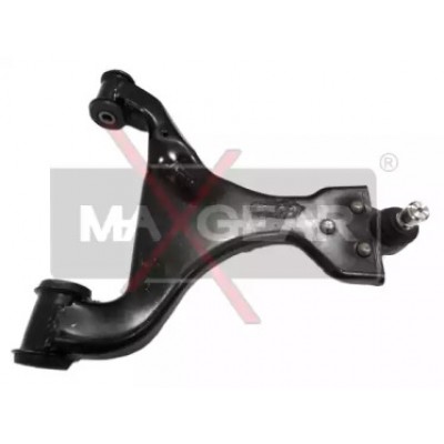 Рычаг независимой подвески колеса, подвеска колеса 721634 MAXGEAR - купить в магазине запчастей по Украине